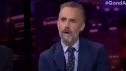 Jordan Peterson's wisdom