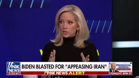 The only people thriving under Bidenomics - Iran and The Cartels