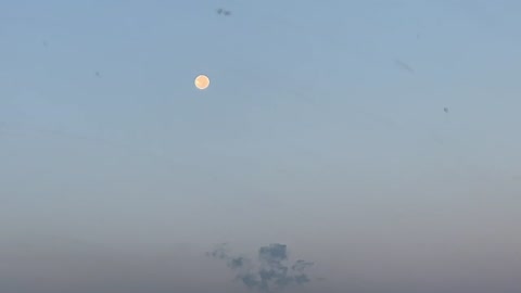 FULL LIKE A MOON 🌚 MI NEGROS