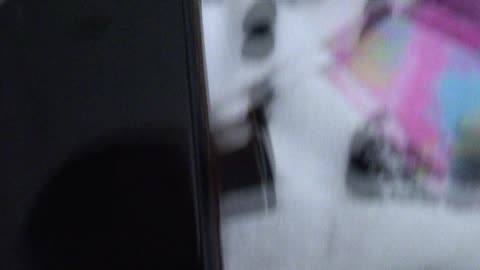 Unknown file recording, January 2022