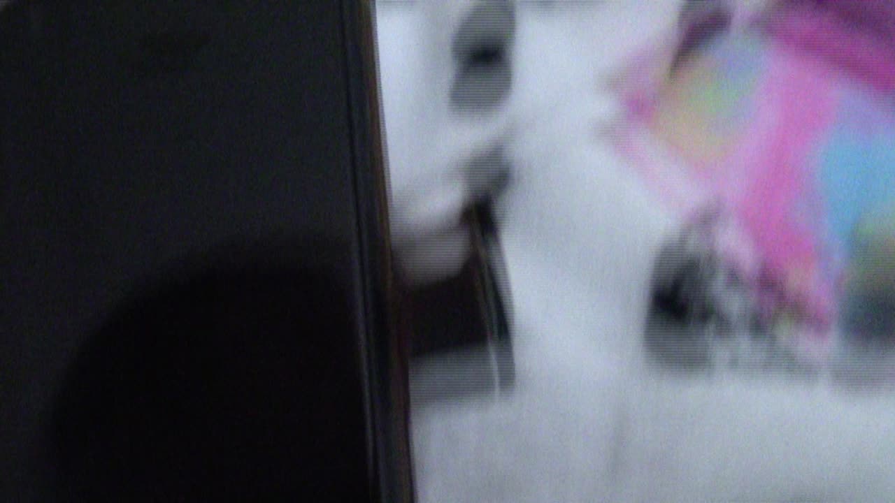 Unknown file recording, January 2022