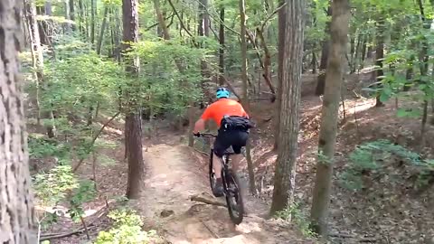 Best Mountain Bike Fails Of 2021