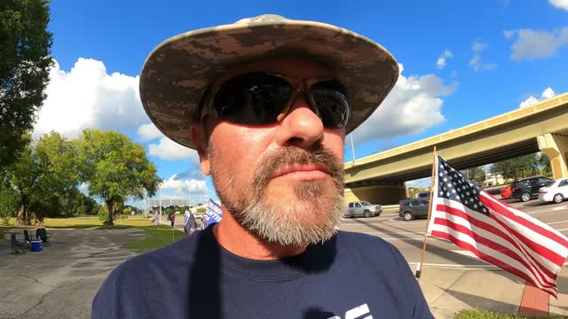 Times were better under Trump