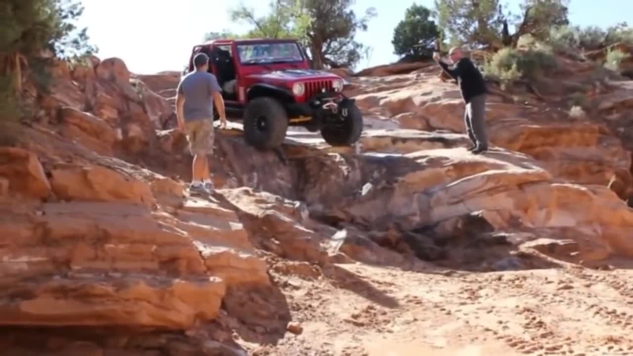 Epic Off Road [ 4x4 ] Fails Compilation