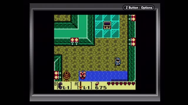 The Legend of Zelda: Link's Awakening DX Playthrough (Game Boy Player Capture) - Part 7