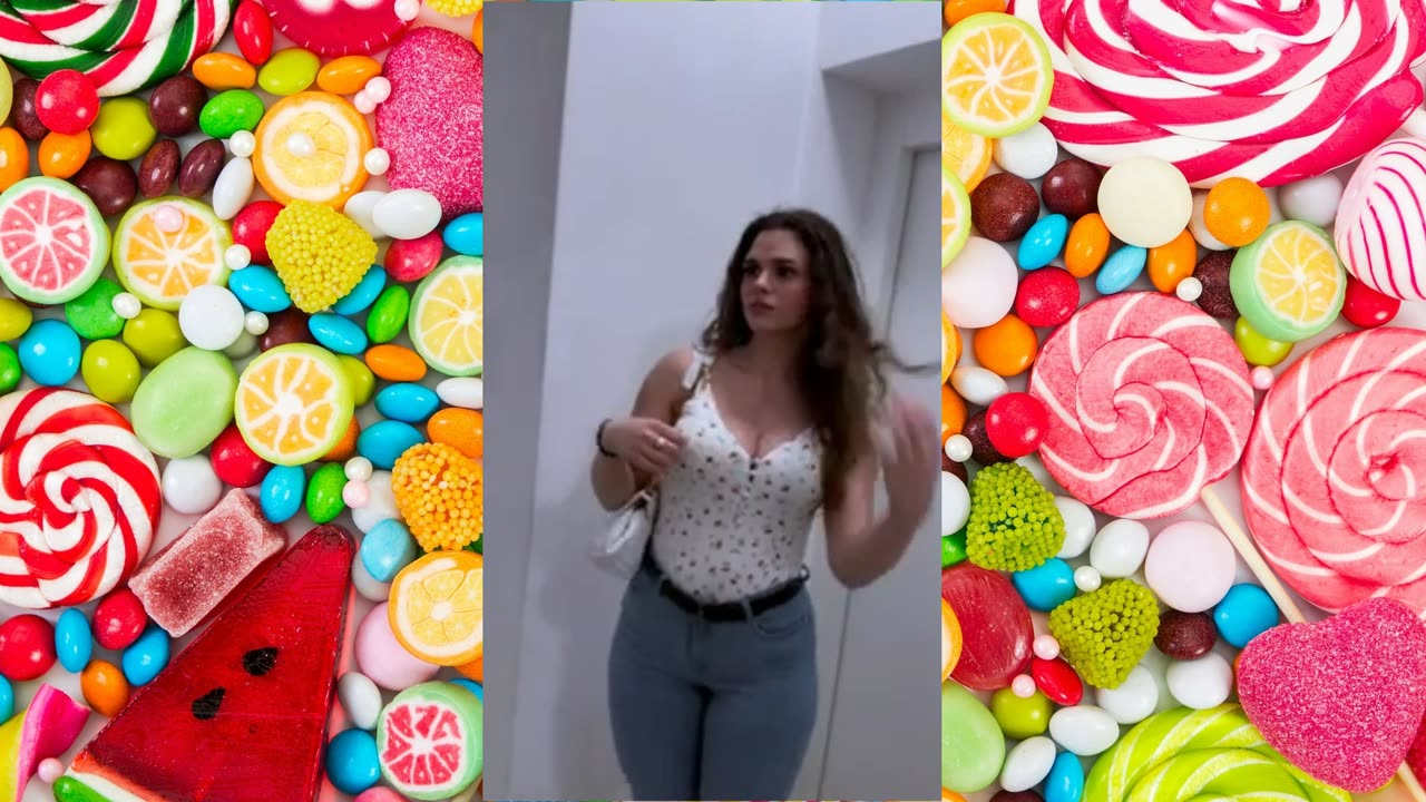 Tiktok Challenge #Big Bank Challenge #Tiktok #Shorts 🔥🔥🥰🌶️🌶️
