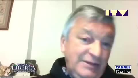 Montanari - Vaccino licenza di uccidere?