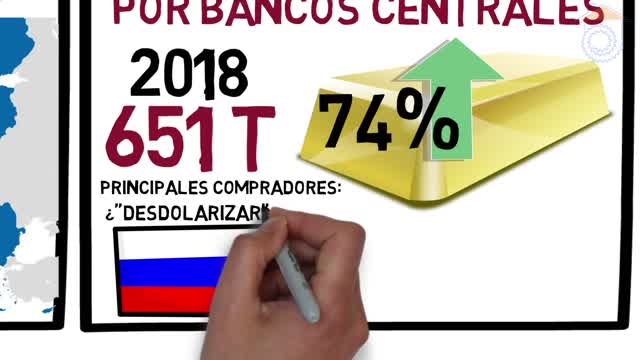 05feb2019 ¿La crisis economica cada vez mas cerca? 6 eventos a tener en cuenta · Trabajar desde Casa || RESISTANCE ...-