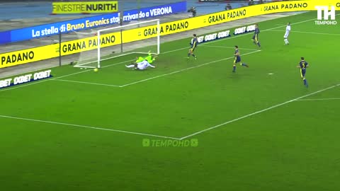 Achraf hakimi intermilan player is an unbelievable player, best skills, fastest defender