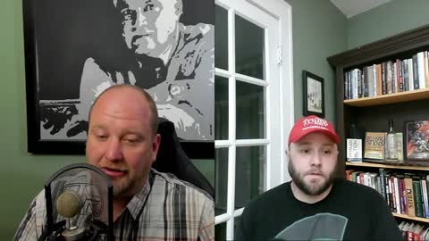 Rescue Michigan Grassroots Discussion
