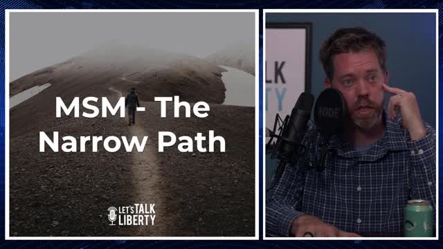 MSM - The Narrow Path