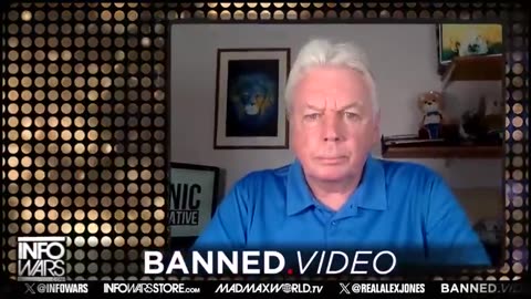 David Icke on the Elon Musk Agenda to push us into Tranhumanism