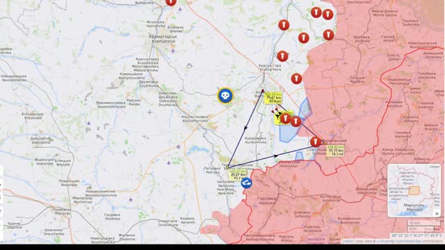 Ukraine Military Summary And Analysis 10 07 2022