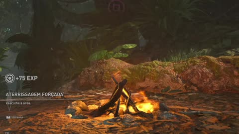 PS5 Game Clips PartWYUOG