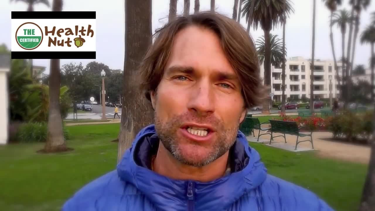 How to heal the gut and digestion. | RIPPED AT 50