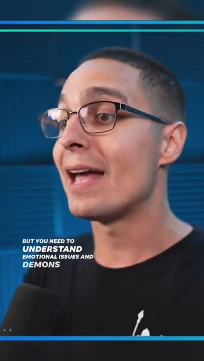 Why DEMONS Come Back!