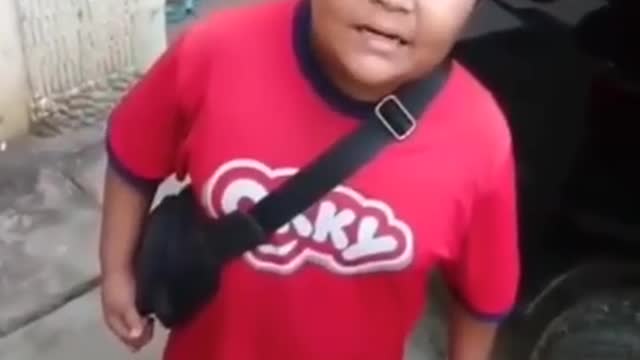 FUNNY VIDEOS 18 - Philippines CCTV & DASH CAM Spotted - PINOYVIRALVIDEOS