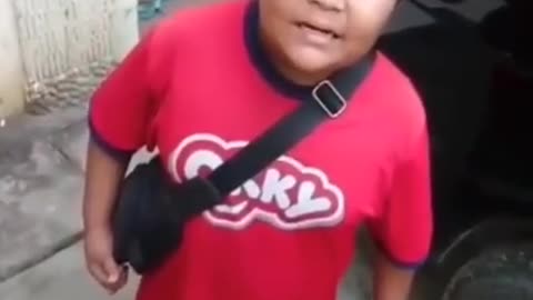 FUNNY VIDEOS 18 - Philippines CCTV & DASH CAM Spotted - PINOYVIRALVIDEOS