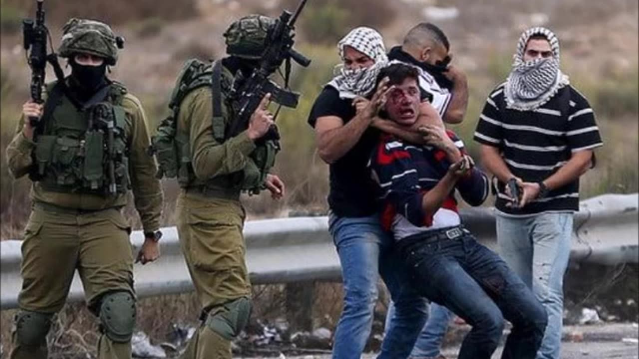The Elite Israeli Special Forces Unit Mista' arvim