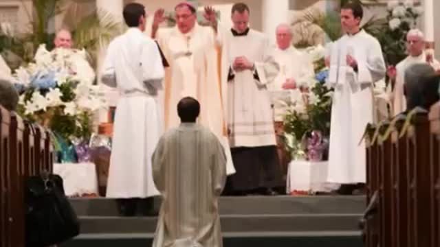 Prayers for a Priest (6/10/17)