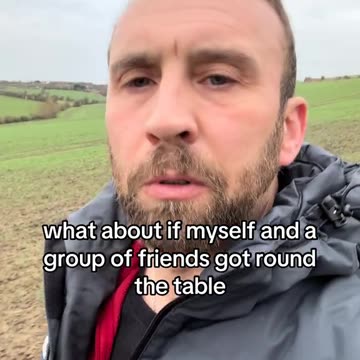 Why Do People Obey The Government?