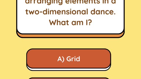 CSS's Grid Composer - Coding Riddles #codingproblems