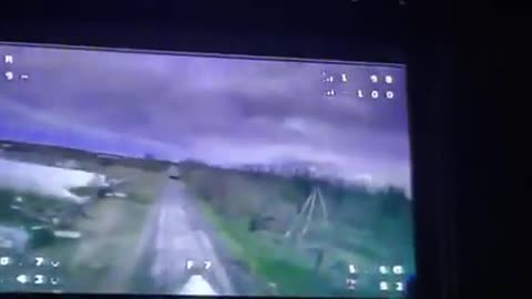 Russian losses in Krynki, Kherson. vehicles and troops are hit.