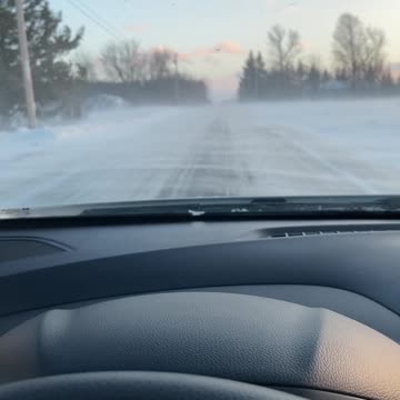 Thar she blows!!!! Make way!