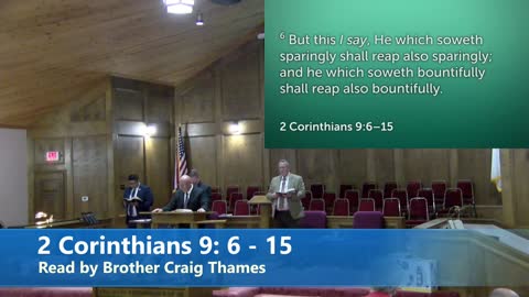 Missing Out On God's Abounding Grace
