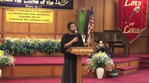 It’s CHRIST or It’s Nothing