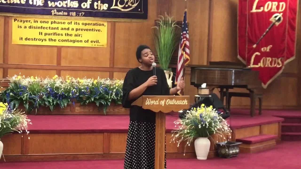 It’s CHRIST or It’s Nothing