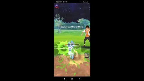 VOD86 Pokémon GO