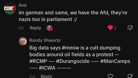 #SearchTheLandfill #PimpSquatch #mmiwcanada #mmiwsisters #MMIW #ICWA