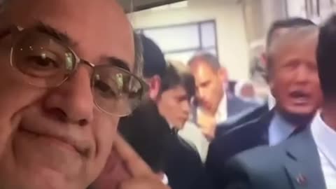 Who's Your President? GTFO With Your Biden Bullshit