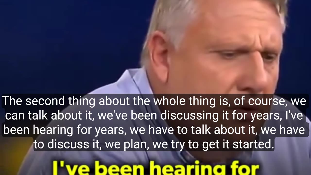Mr. Scholz, we have between 24 and 32 knife attacks in Germany every day.