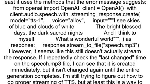 method in python 39Stream_to_file39 not working