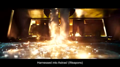 BRAHMASTRA 2022