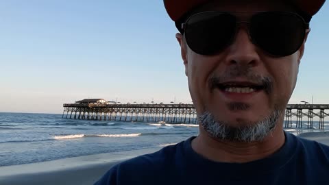 Todd Wyatt Beach '24