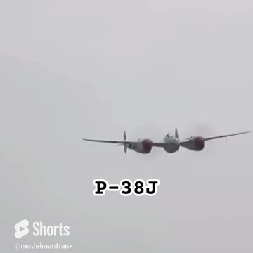 P-38J