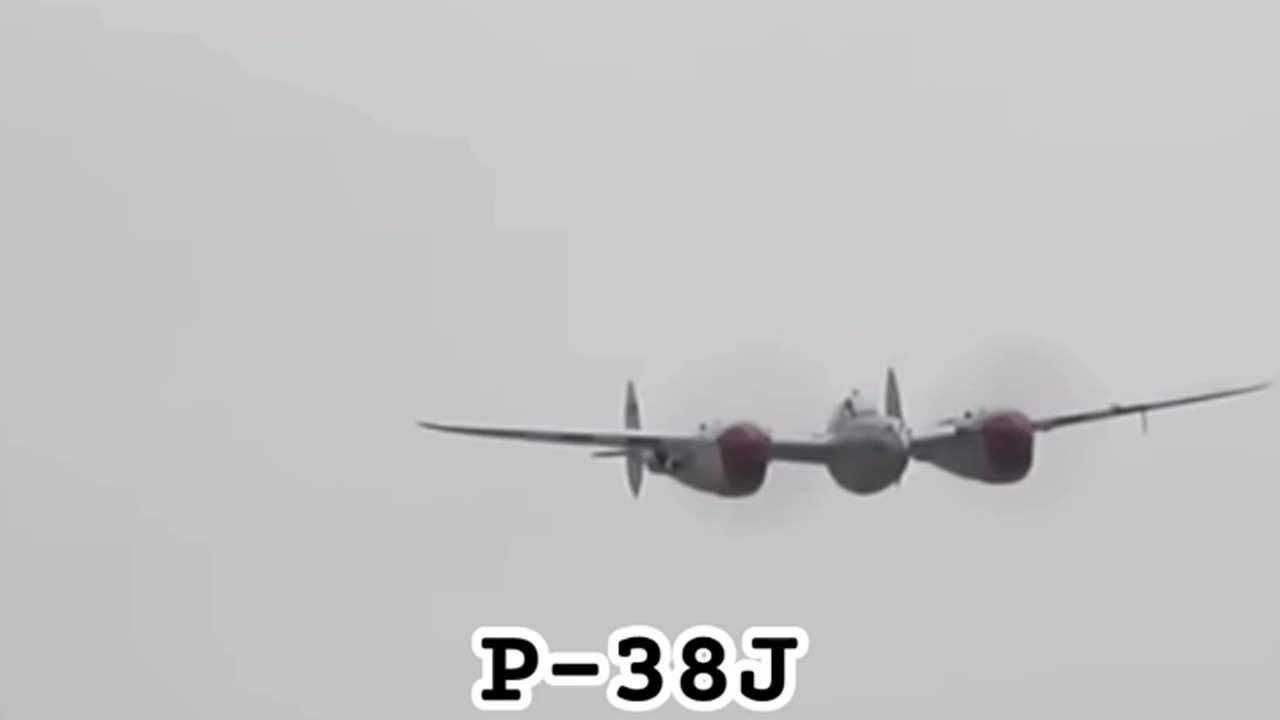 P-38J