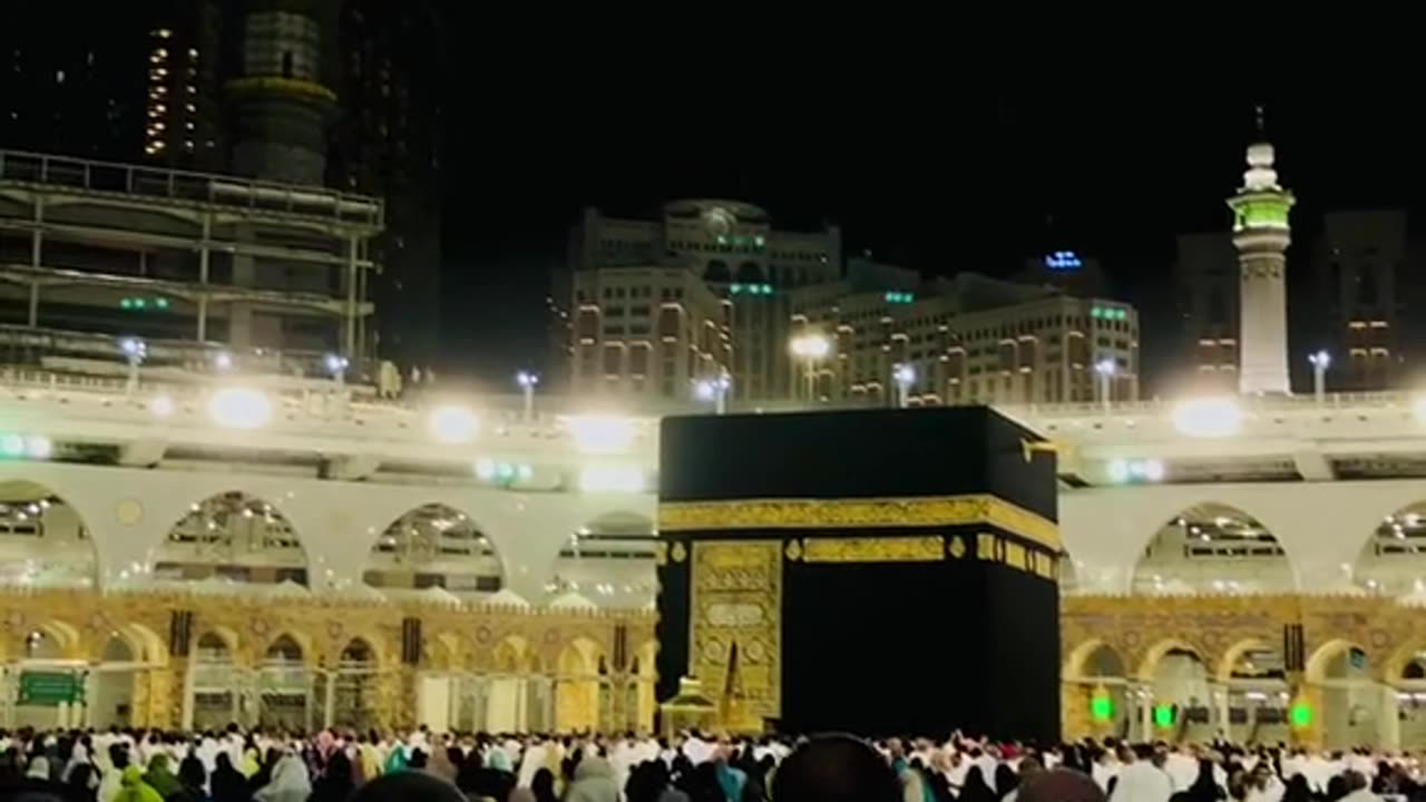 Makkah Madina