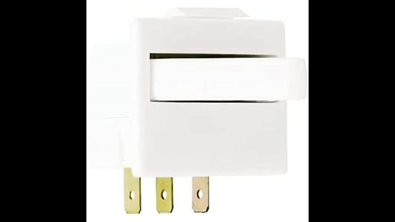 Review: W11396033, AP6973145, 12002646 Refrigerator Switch for Refrigerator-Replaces WPW1065677...