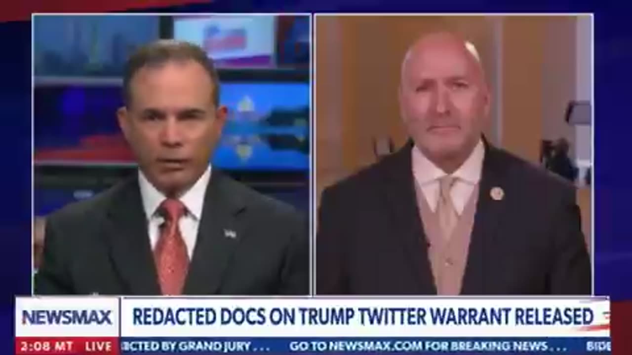 Clay Higgins: "January 6th was an FBI operation."