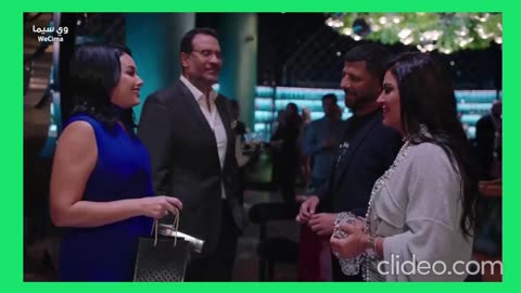 مسلسل مفترق طرق حلقة 29 تسعة وعشرين
