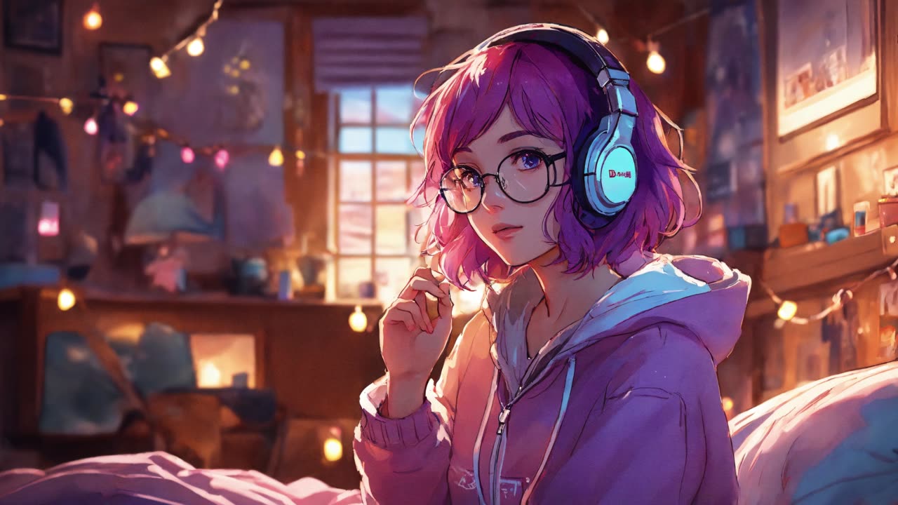 lofi hip hop radio 📚 - beats to relax/study to