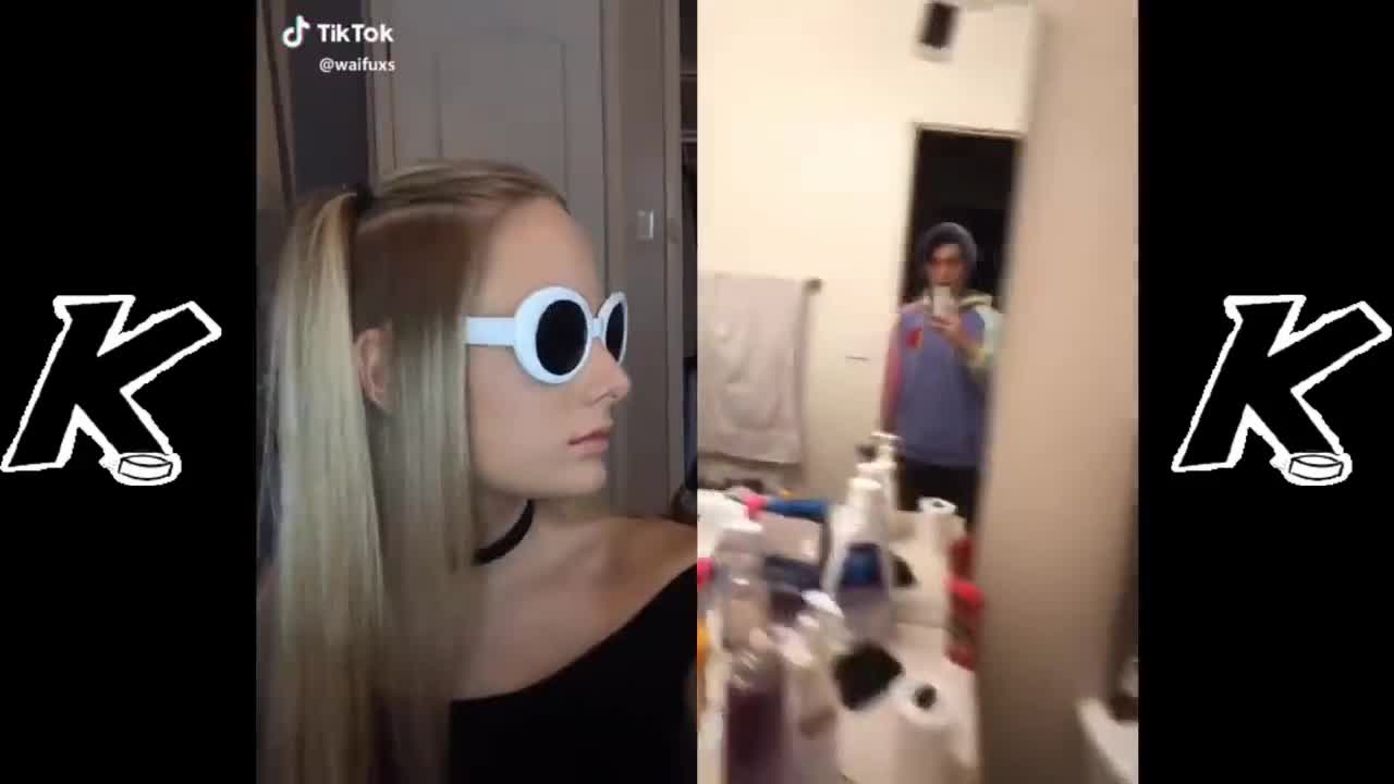 E-Girl Tiktok compilation