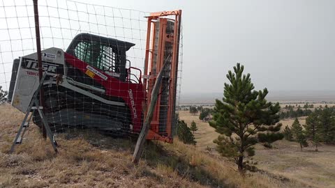 8 foot fencing South Dakota