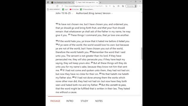 Message for 8-25