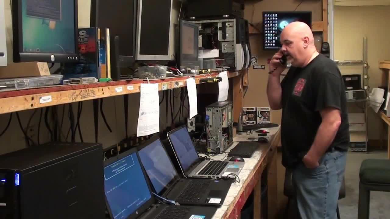 5 More Phone Calls We get All The Time