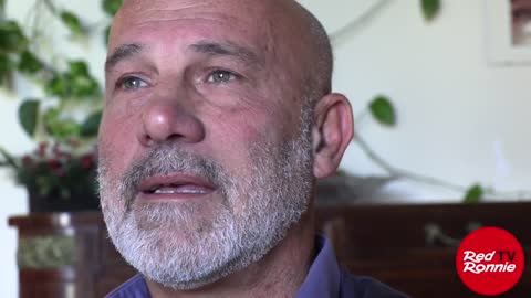 Interwiew du Dr. Pasquale Aiese en italien